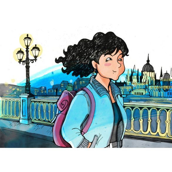 Semmi szédítő magasság