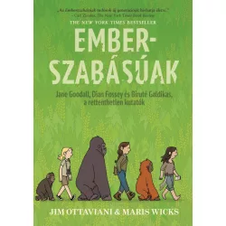Emberszabásúak