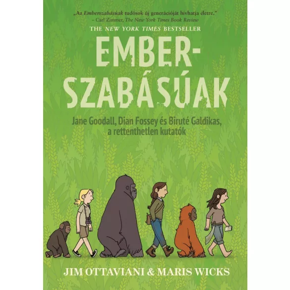 Emberszabásúak