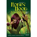 Robin Hood kalandjai