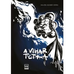 A vihar titka