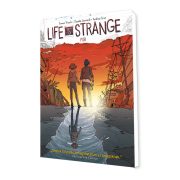 Life is Strange (előrendelés)