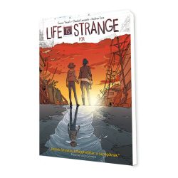 Life is Strange (előrendelés)