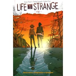 Life is Strange