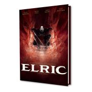 Elric - A rubin trónus (előrendelés)