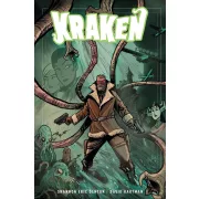 Kraken (előrendelés)