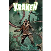 Kraken (előrendelés)