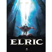Elric 2.kötet - Viharhozó