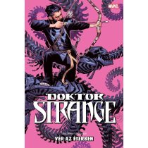 Doctor Strange - Vér az éterben