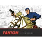 Fantom - A Napilapcsík gyűjtemény