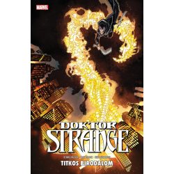 Doktor Strange -Titkos Birodalom