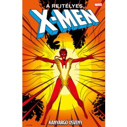 A rejtélyes X-Men 16 -  Kanyargó ösvények