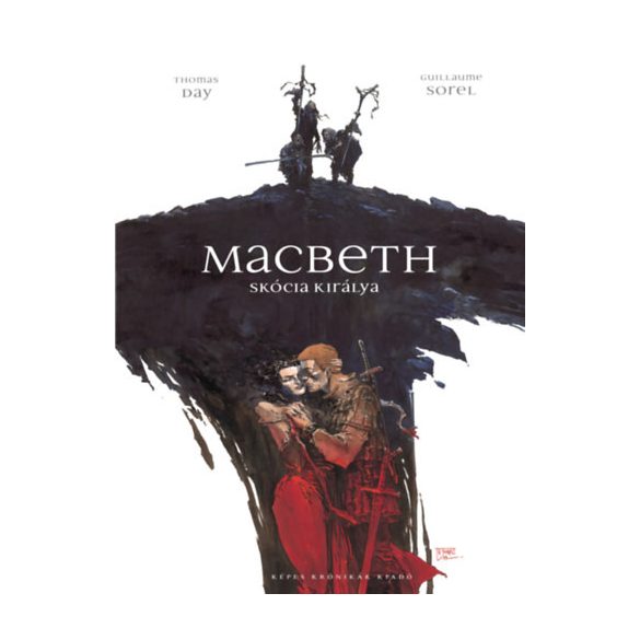 Macbeth - Skócia királya