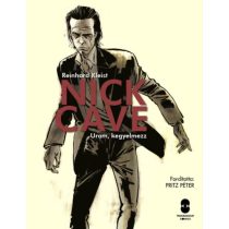 Nick Cave, Uram kegyelmezz