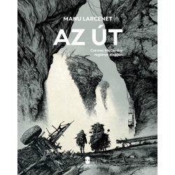 Az út (előrendelés)