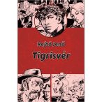Tigrisvér (illusztrált regény) 