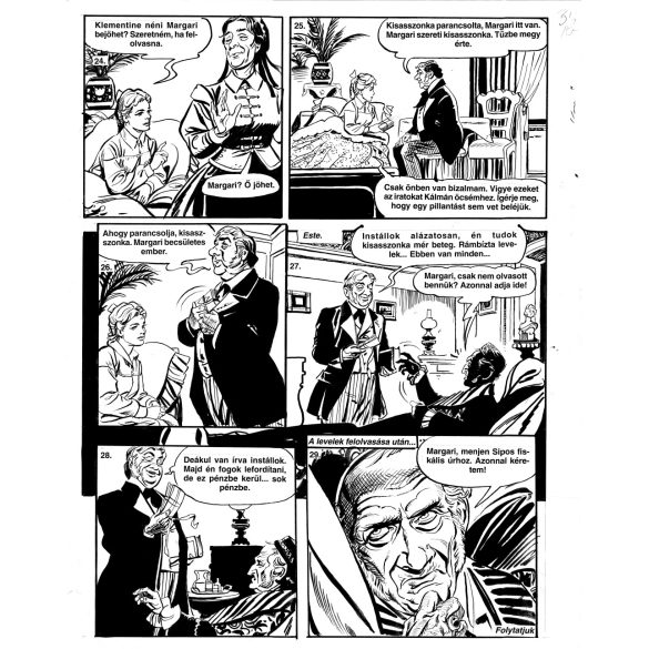 Fazekas Attila: Történelmi kalandozások Jókaival (előrendelés)