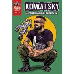 Kowalsky - A fehér holló legendája