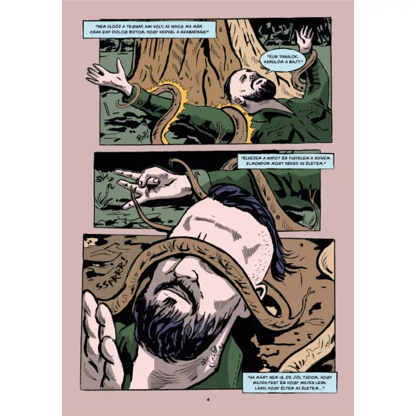 Kowalsky - A fehér holló legendája