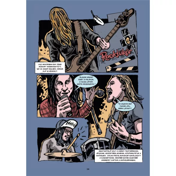 Kowalsky - A fehér holló legendája