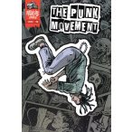 The Punk Movement (angol nyelvű)
