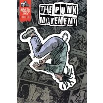 The Punk Movement (angol nyelvű)