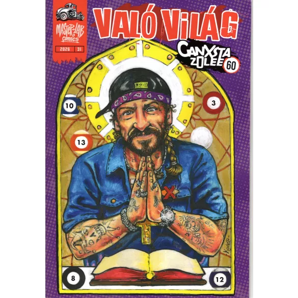 Való Világ - Ganxta Zolee 60