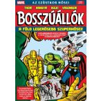 Bosszúállók: A Föld legerősebb szuperhősei