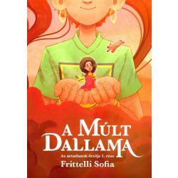 A múlt dallama - Az ártatlanok őrzője 1.rész