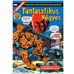   Fantasztikus Négyes különkiadás 2. - Világvége (előrendelés)