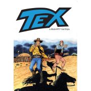 Tex 4.kötet - A halott vágtája (előrendelés)