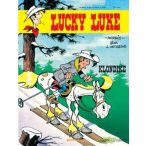 Lucky Luke 26. - Klondike