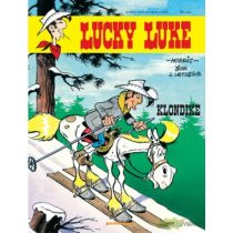 Lucky Luke 26. - Klondike