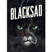 Blacksad 1 -Árnyak között