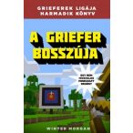 A Griefer bosszúja - Grieferek ligája harmadik könyv