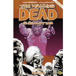 The Walking Dead 10. -Vadak