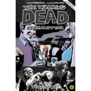 The Walkig Dead 13. - Töréspont