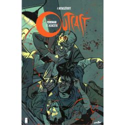 Outcast 3