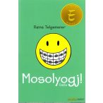 Mosolyogj   #képregény