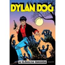 Dylan Dog 1 - Az élőholtak ébredése