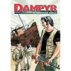 Dampyr 3. - A csontvázak partja