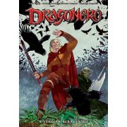 Dragonero  - A vérfiak királynője