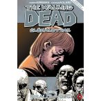 The Walking Dead 6.- Siralomvölgy