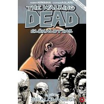 The Walking Dead 6.- Siralomvölgy