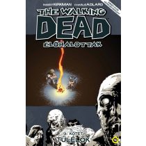 the Walkig Dead 9. - Túlélők