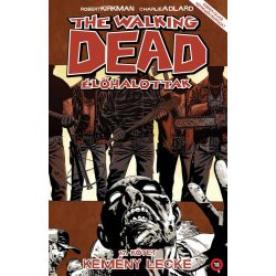 The Walking Dead 17. - Kemény lecke