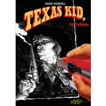 Texas Kid - Testvérem