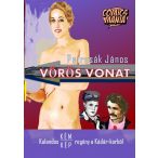 Vörös Vonat