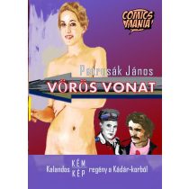 Vörös Vonat