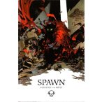 Spawn kezdetek 6